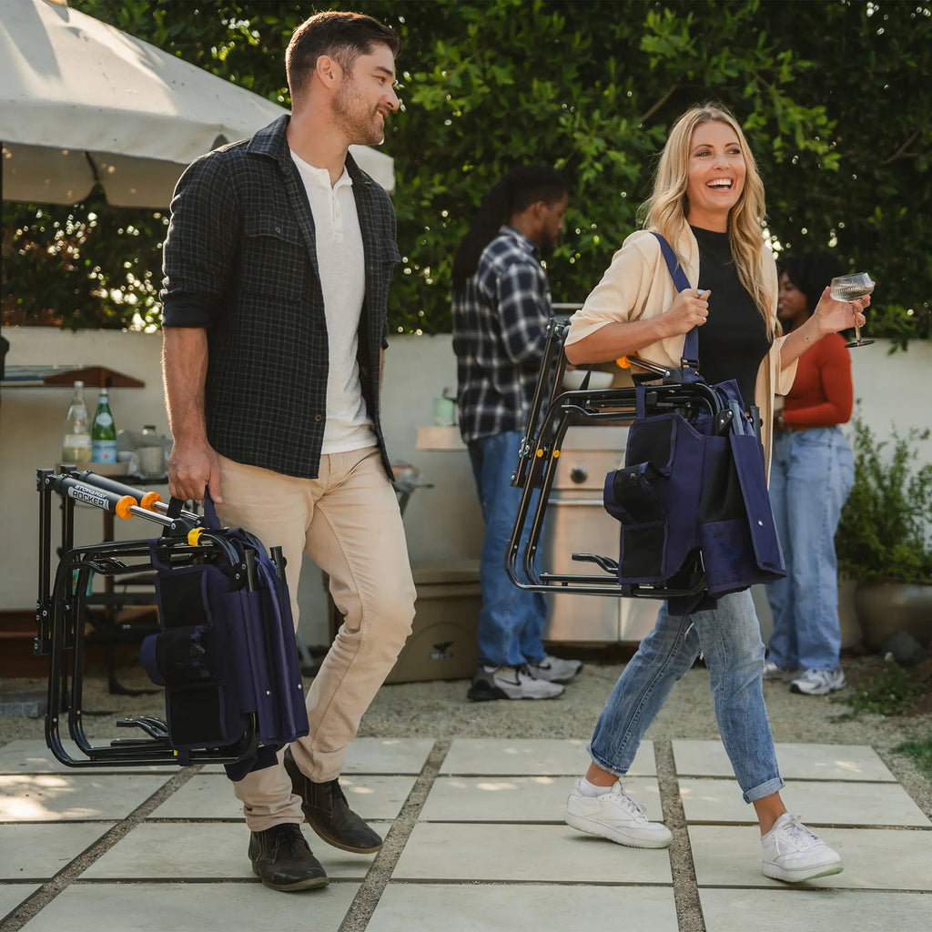 Stowaway Rocker™
